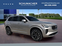 2026 Volvo XC90 B6 Plus 7-Seater AWD SUV