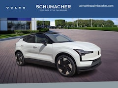 2026 Volvo EX30 Twin Motor Plus SUV