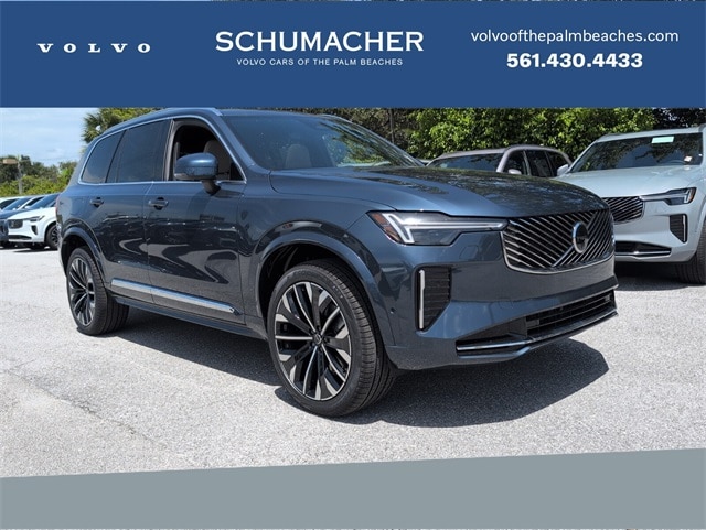 2026 Volvo XC90 SUV 