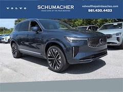 2026 Volvo XC90 B6 Plus 7-Seater AWD SUV