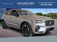 2026 Volvo XC60 B5 Plus AWD SUV