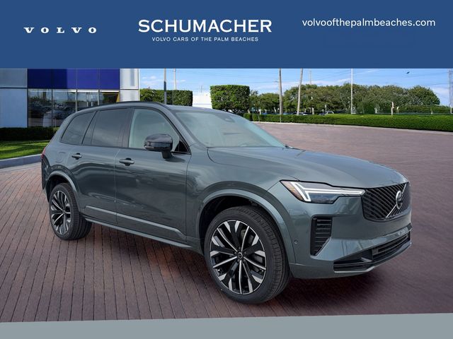 2027 Volvo XC90 B6 Ultra Dark Theme 7-Seater AWD SUV