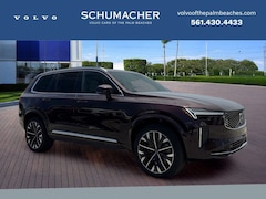 2026 Volvo XC90 B5 Plus 7-Seater SUV