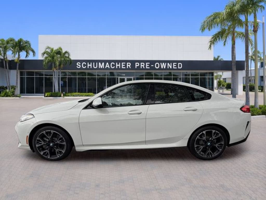 Used 2025 BMW 228i 228 xDrive Gran Coupe Gran Coupe