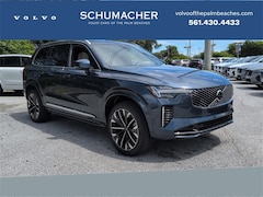 2026 Volvo XC90 B6 Plus 7-Seater AWD SUV