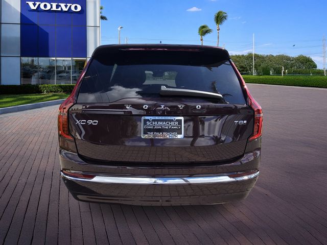 2026 Volvo XC90 Core - Photo 6