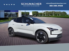 2026 Volvo EX30 Twin Motor Plus AWD SUV