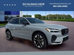 2026 Volvo XC60 B5 Plus AWD SUV