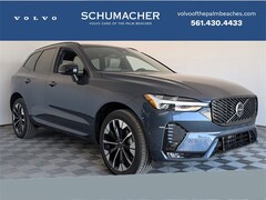 2026 Volvo XC60 B5 Plus SUV