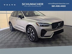2025 Volvo XC60 B5 Plus SUV