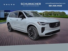 2026 Volvo XC90 B6 Ultra Dark Theme 7-Seater AWD SUV