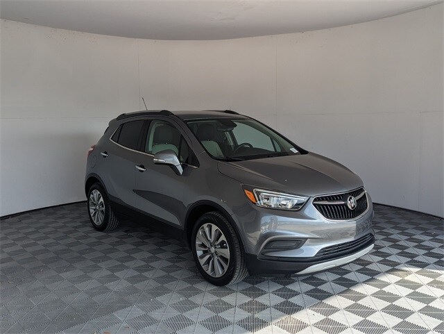2019 Buick Encore Preferred photo 2