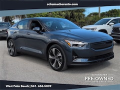 2024 Polestar Polestar 2 Long Range Dual Motor Hatchback