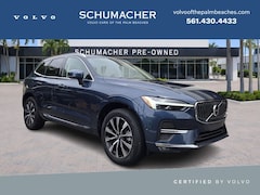 2023 Volvo XC60 B5 Plus Bright Theme SUV