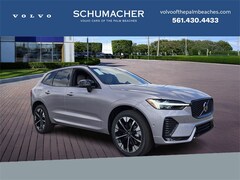 2026 Volvo XC60 B5 Plus AWD SUV