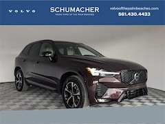 2026 Volvo XC60 B5 Core AWD SUV