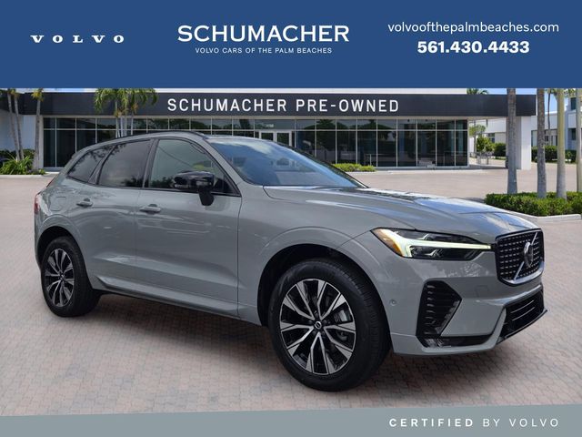 2024 Volvo XC60 B5 Plus Dark Theme AWD's photo