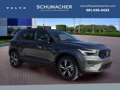 2026 Volvo XC40 B5 Core AWD SUV