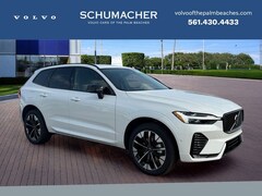 2026 Volvo XC60 B5 Plus AWD SUV
