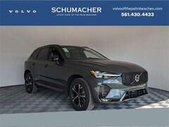 2026 Volvo XC60 B5 Core AWD SUV