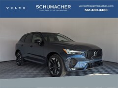 2026 Volvo XC60 B5 Plus AWD SUV