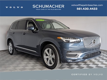 2024 Volvo XC90 B5 Core SUV