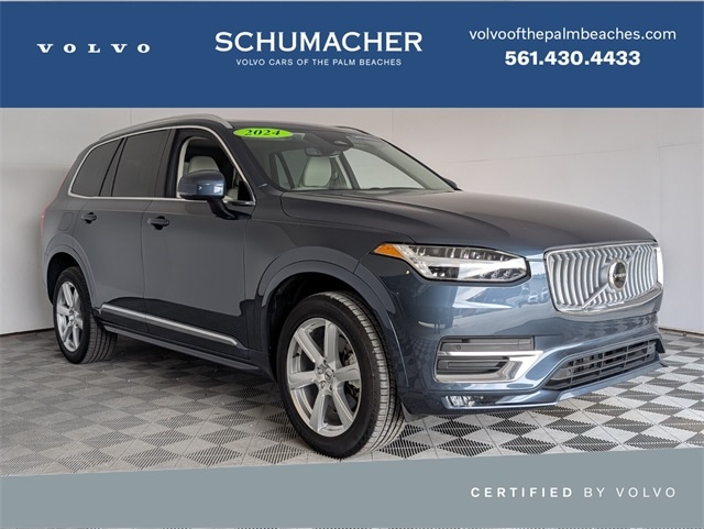 2024 Volvo XC90 B5 Core SUV