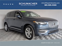 2024 Volvo XC90 B5 Core SUV