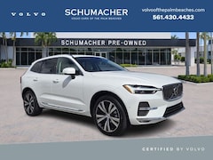 2023 Volvo XC60 B5 Plus Bright Theme SUV