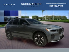 2026 Volvo XC60 B5 Core AWD SUV