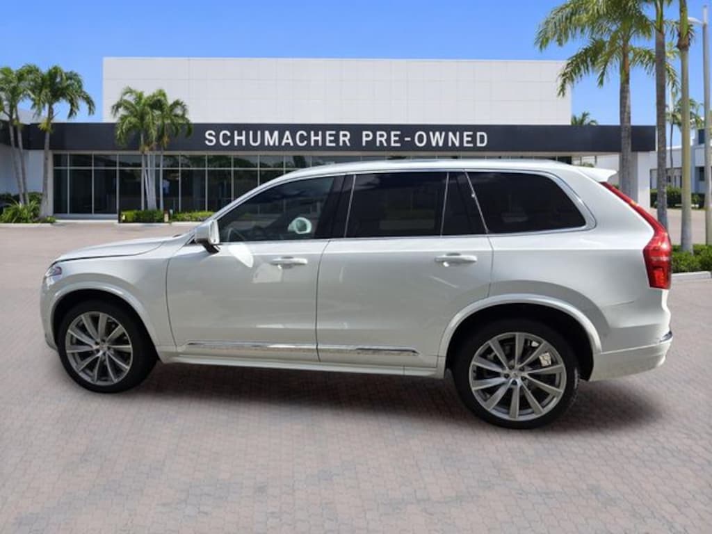 Used 2023 Volvo XC90 Ultimate SUV