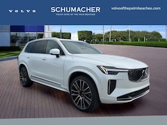 2027 Volvo XC90 Plus AWD SUV