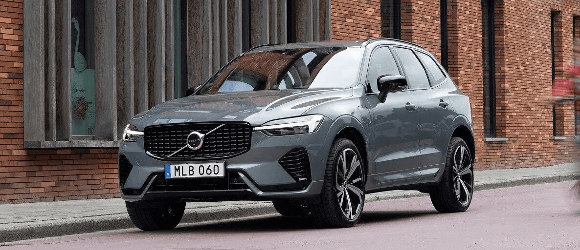 Volvo Vehicle Reviews Schumacher Volvo Cars of the Palm Beaches