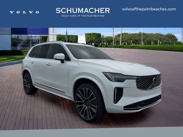 2027 Volvo XC90