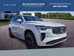 2026 Volvo XC90 B6 Ultra 7-Seater AWD SUV