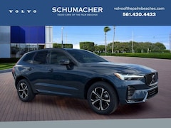 2026 Volvo XC60 B5 Core SUV