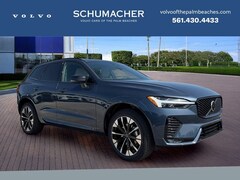 2026 Volvo XC60 B5 Plus AWD SUV