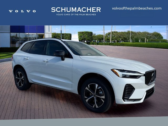 2027 Volvo XC60 B5 Core SUV