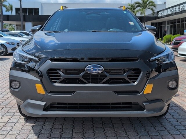 2024 Subaru Crosstrek Wilderness photo 2