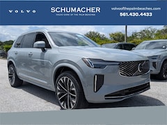 2026 Volvo XC90 B6 Plus 7-Seater SUV