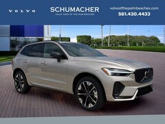 2026 Volvo XC60 B5 Plus AWD SUV