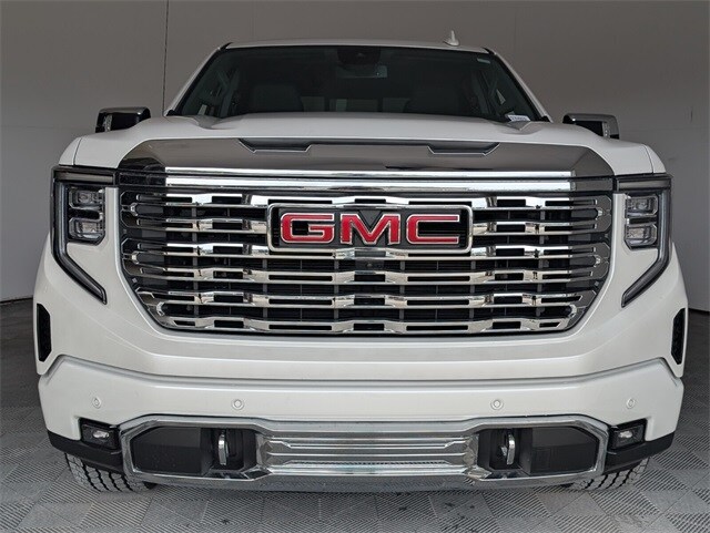 2022 Gmc Sierra 1500 Denali photo 3
