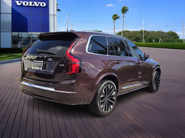 2026 Volvo XC90 Core - Photo 7