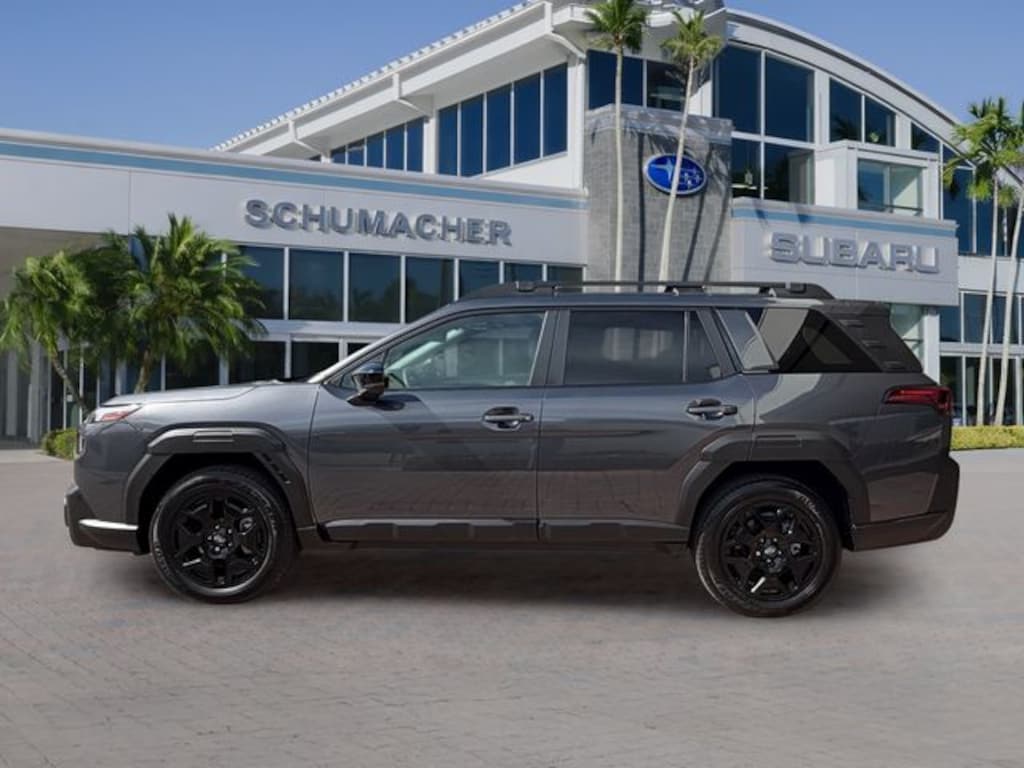 Used 2026 Subaru Outback Limited SUV