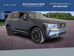 2026 Volvo XC90 B6 Plus 7-Seater AWD SUV