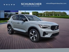 2026 Volvo XC40 B5 Plus AWD SUV