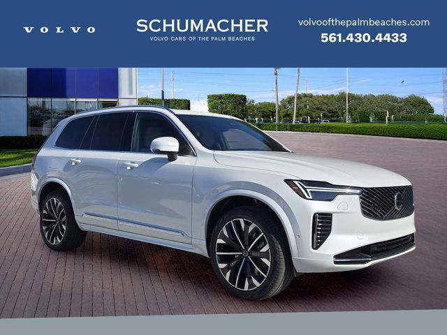 2026 Volvo XC90 B5 Plus Bright 4WD's photo