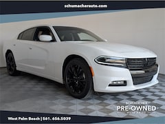 2022 Dodge Charger SXT Sedan