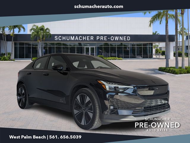 2024 Polestar 2 Long Range Dual Motor Plus's photo