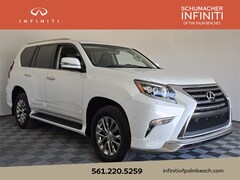2019 LEXUS GX 460 460 SUV